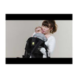 Complete Airflow - Charcoal - Lillebaby