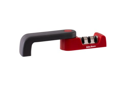 Fold and Store Sharpener - Edge Master 3 Stage