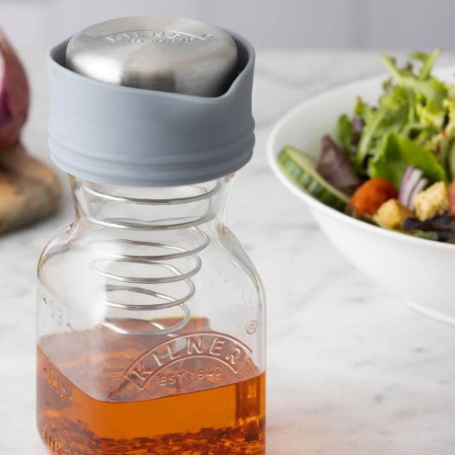 Salad Dressing Maker - KILNER (500ml)