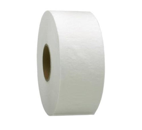 Toilet Roll 2 Ply Jumbo Recycled - 8X300M