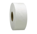 Toilet Roll 2 Ply Jumbo Recycled - 8X300M