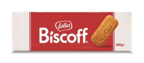 Biscuits Biscoff - 250G