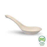 Spoon Biocane Chinese Soup 14cm - 125PC
