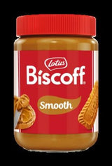 Spread Biscoff - 400G