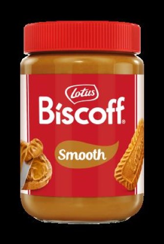 Spread Biscoff - 400G