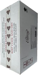 Chocolate Couverture Dark 65% - 2.5KG