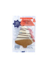 Biscuit Gingerbread Tree Individually Wrapped 44g - 18PC