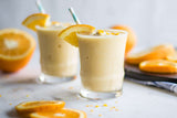 Milkshake Syrup Orange - 2L