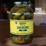 Gherkins Whole - 1.95KG