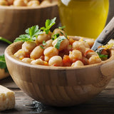 Chickpeas - 400G