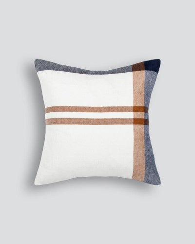 Cushion Cover - Isabelle Ivory (50 x 50cm)