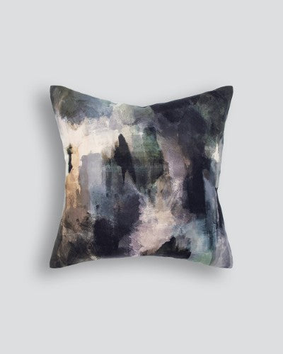 Cushion Cover - Pablo Teal (50 x 50cm)