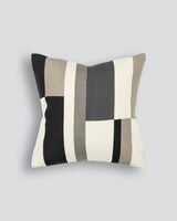 Cushion Cover - Miley Black (50 x 50cm)