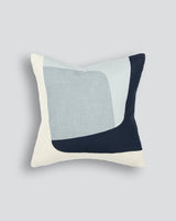 Cushion Cover - Maria Navy (50 x 50cm)