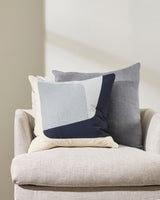 Cushion Cover - Maria Navy (50 x 50cm)