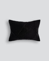 Cushion Cover - Alba Black (35 x 50cm)