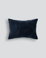 Cushion Cover - Alba Navy (35 x 50cm)