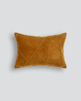 Cushion Cover - Alba Toffee (35 x 50cm)