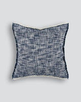 Cushion Cover - Arezzo Navy (50 x 50cm)