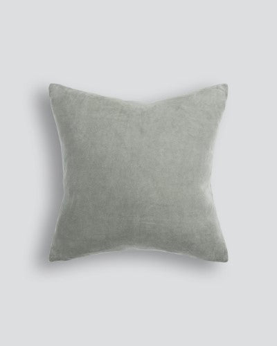 Cushion Cover - Oralie Sage (50 x 50cm)