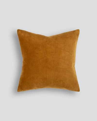 Cushion Cover - Oralie Toffee (50 x 50cm)