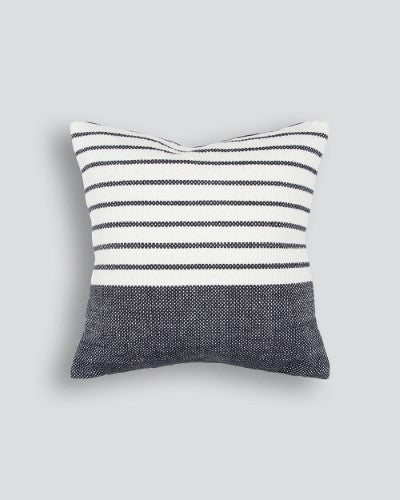 Cushion Cover - Crosby Navy (50 x 50cm)