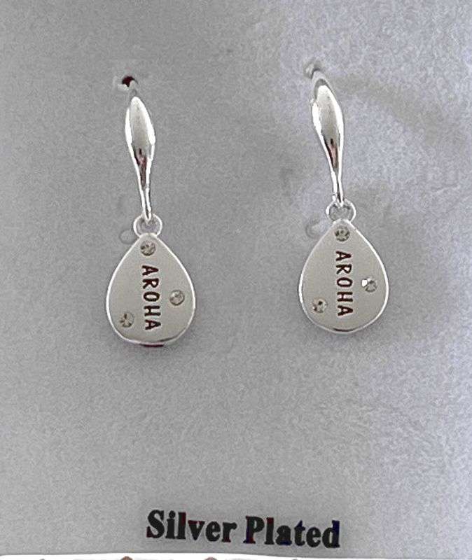 Earrings - Equilibrium Aroha (Set of 2)