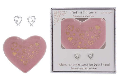 Tray Earring - Equilibrium Perfect Partners Mum