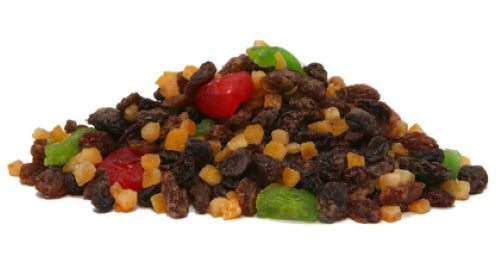 Fruit Cake Mix - 1KG