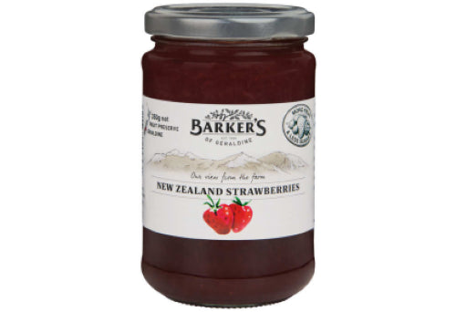 Preserve Strawberry - 350G