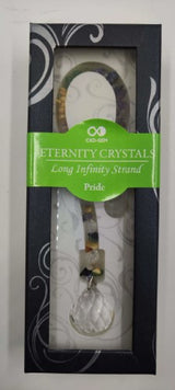 Eternity Crystal Strand - Pride (30cm)