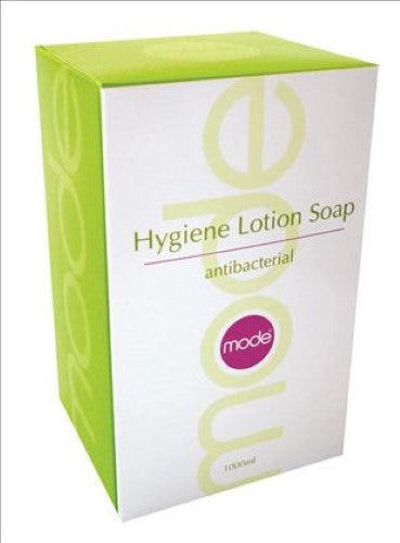 Soap Hygiene Lotion - 1L