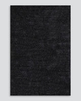 Floor Rug - Stirling Black Fleck (160 x 230cm)