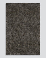 Floor Rug - Stirling Taupe/Black (160 x 230cm)