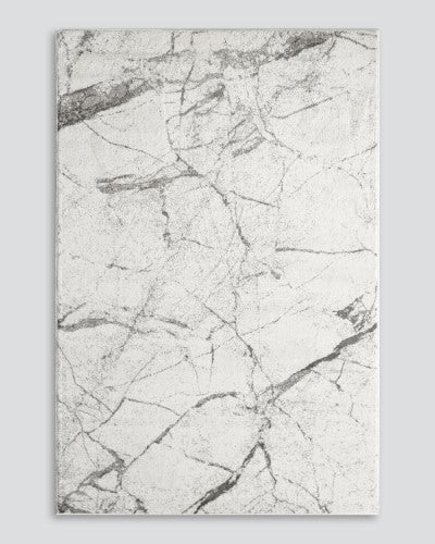 Floor Rug - Monarch Stamford Rita Ivory (200 x 290cmm) - OLLO