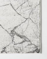 Floor Rug - Monarch Stamford Rita Ivory (200 x 290cmm) - OLLO
