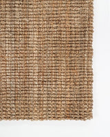 Floor Mat - Sahara Sumba Natural (60 x 90cm)