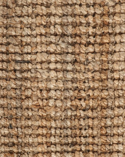 Floor Mat - Sahara Sumba Natural (60 x 90cm)