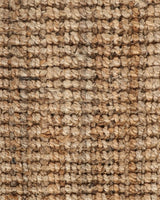 Floor Mat - Sahara Sumba Natural (60 x 90cm)