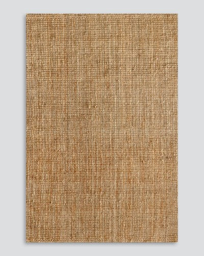 Floor Rug - Sahara Sumba Natural (250 x 350cm)