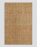 Floor Rug - Sahara Sumba Natural (250 x 350cm)