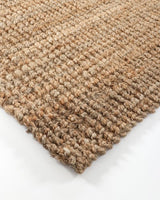 Floor Rug - Sahara Sumba Natural (250 x 350cm)