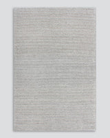 Floor Rug - Cyrus Silver (160 x 230cm)