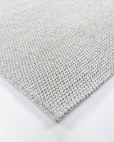 Floor Rug - Cyrus Silver (250 x 350cm)