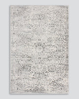 Floor Rug - Vincetti Eloise Silver (200 x 290cm)