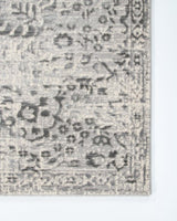 Floor Rug - Vincetti Eloise Silver (200 x 290cm)