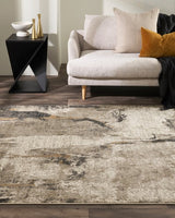 Floor Rug - Monarch Aurora Slate (160 x 230cm)