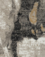 Floor Rug - Monarch Aurora Slate (160 x 230cm)