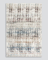 Floor Rug - Monarch Crete Multi (200 x 290cm)