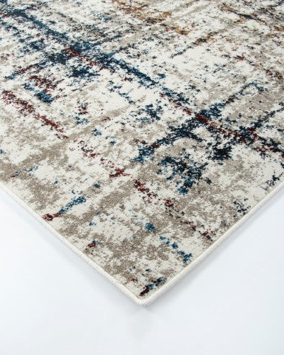 Floor Rug - Monarch Crete Multi (200 x 290cm)